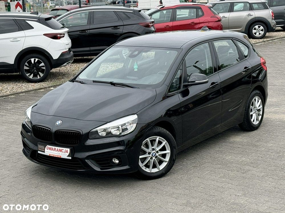 BMW Seria 2 - 3