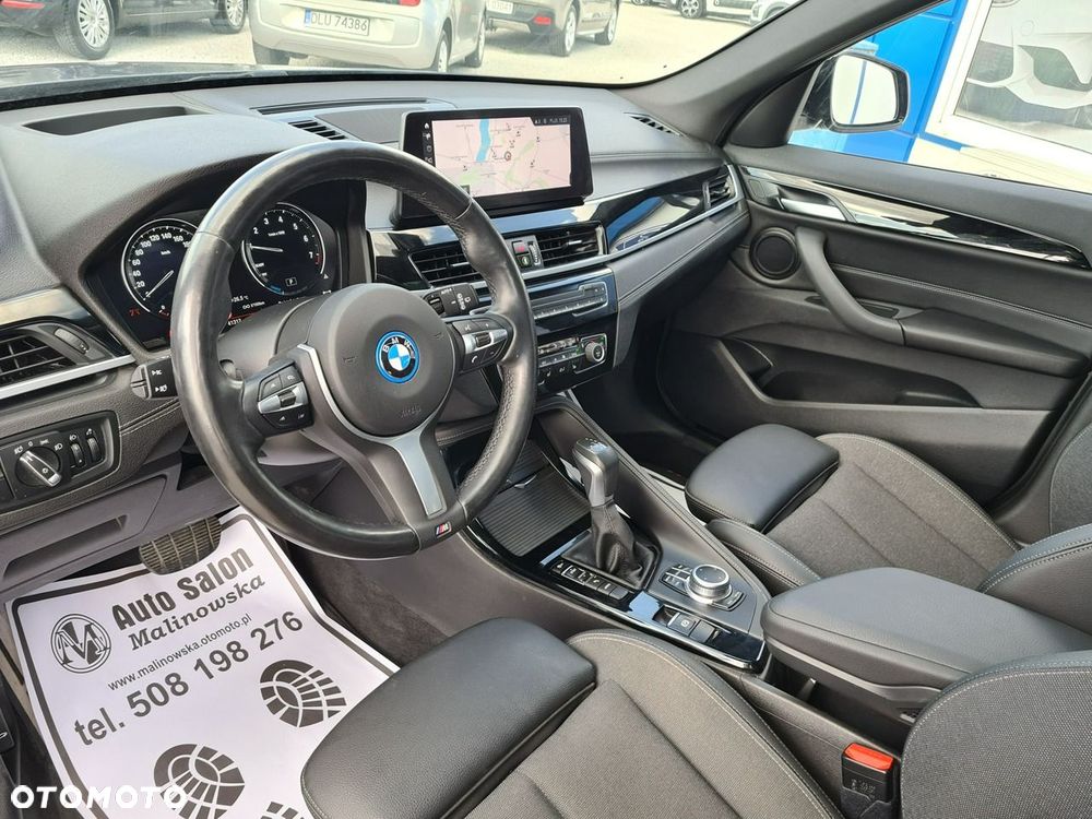 BMW X1 xDrive25e M Sport - 21