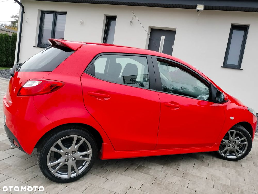 Mazda 2 - 35