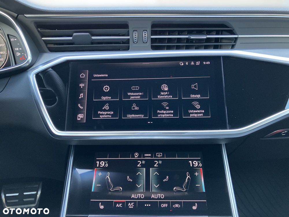 Audi S6 Avant - 26