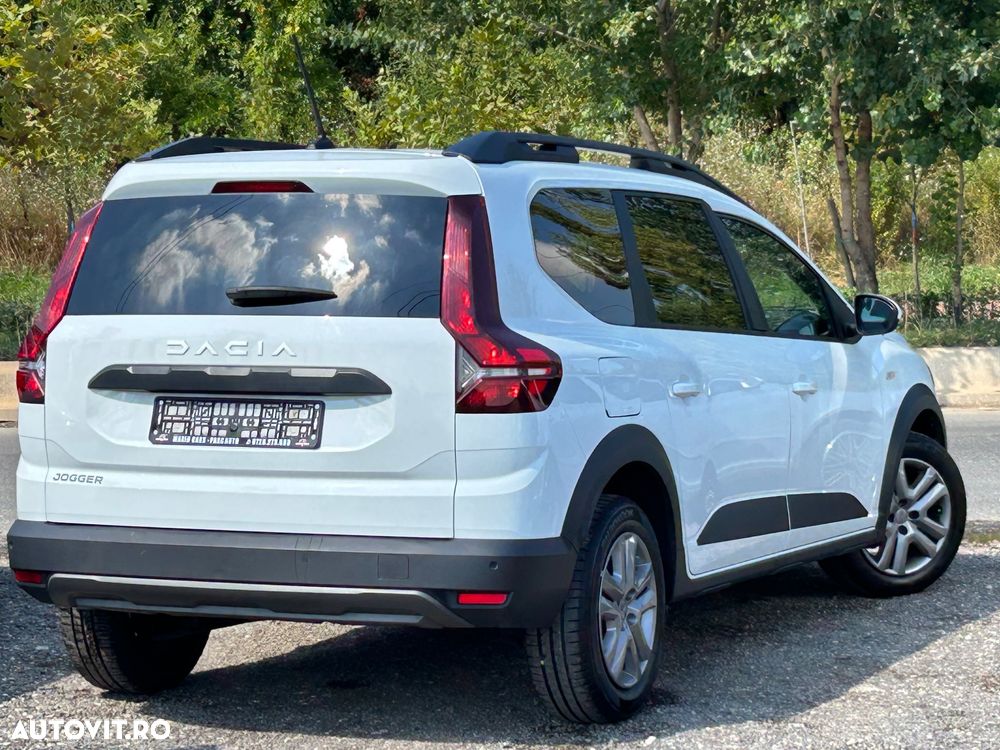 Dacia Jogger TCe 110 Expression - 3