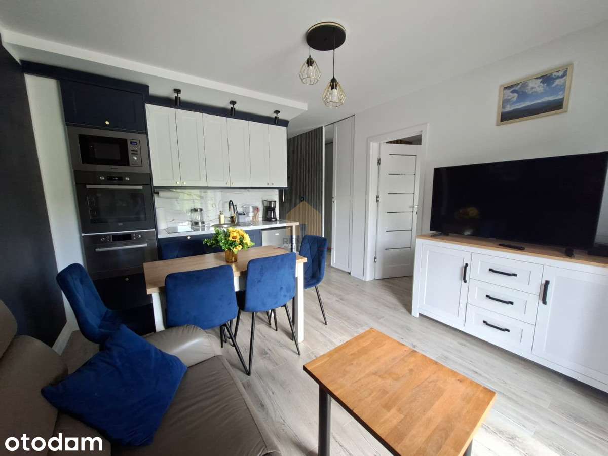 Apartament / Szklarska poręba / Osada Górska
