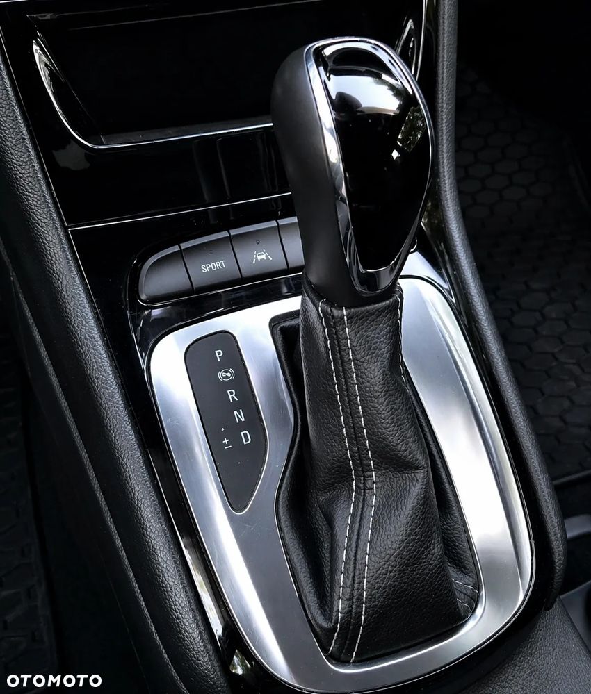 Opel Astra 1.6 CDTI Dynamic - 9