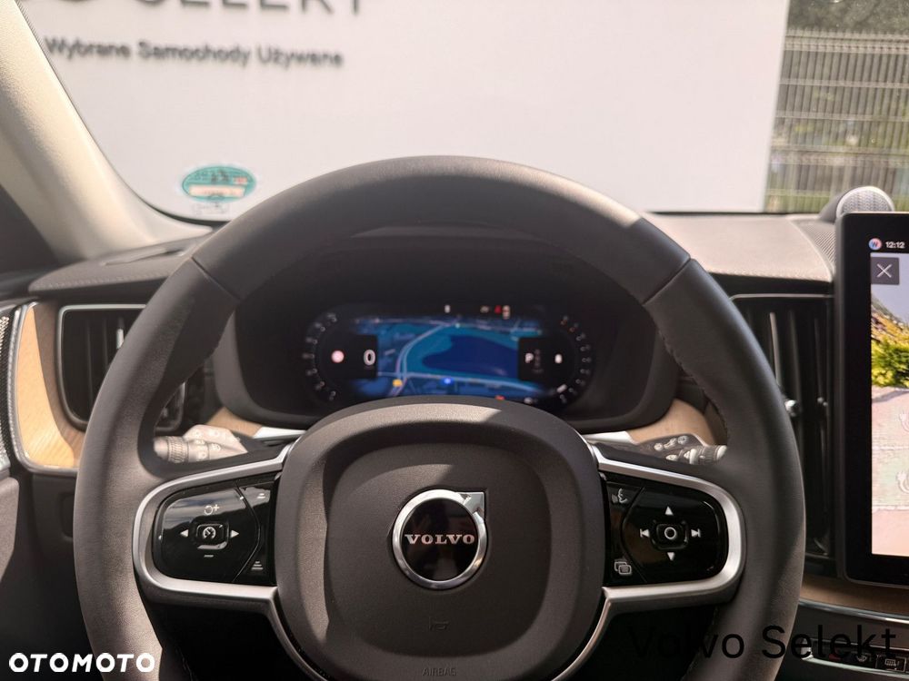 Volvo XC 60 - 26