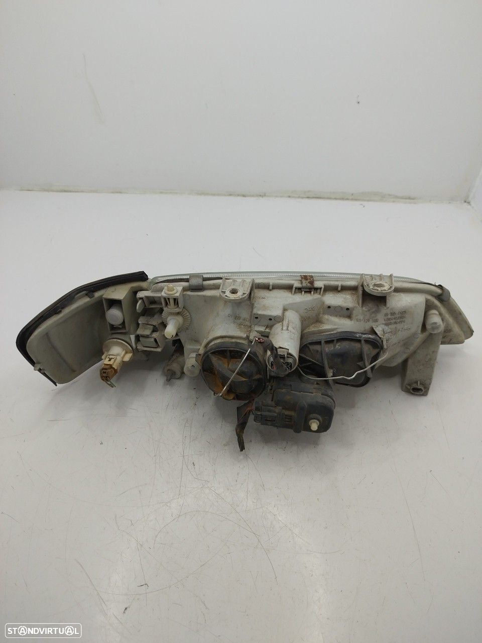 Farol/ Otica Dianteiro Esq Nissan Primera (P11) - 3