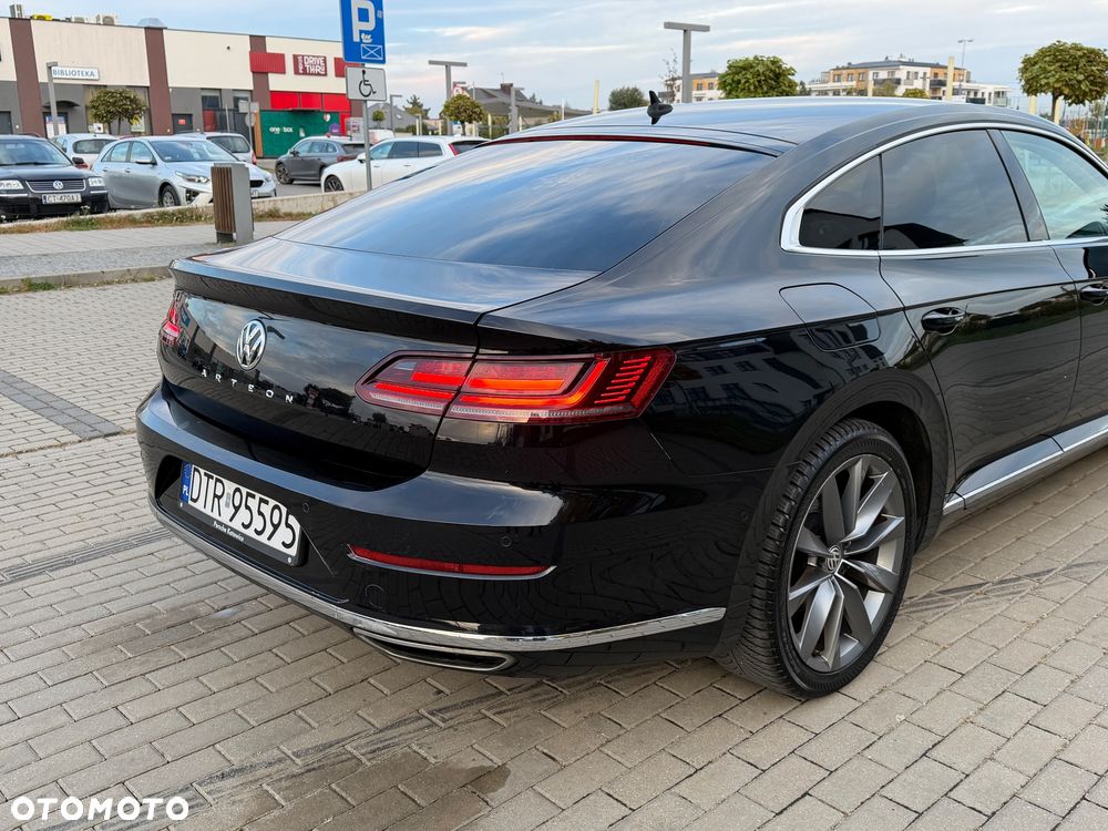 Volkswagen Arteon 2.0 TSI Elegance DSG - 13