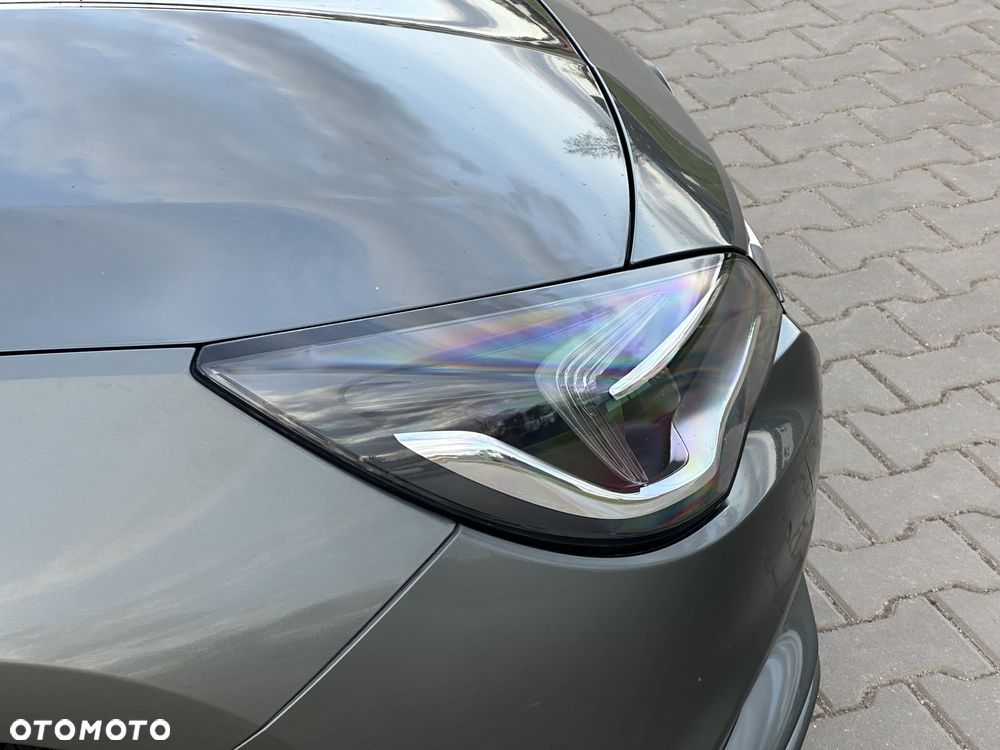 Opel Astra - 11