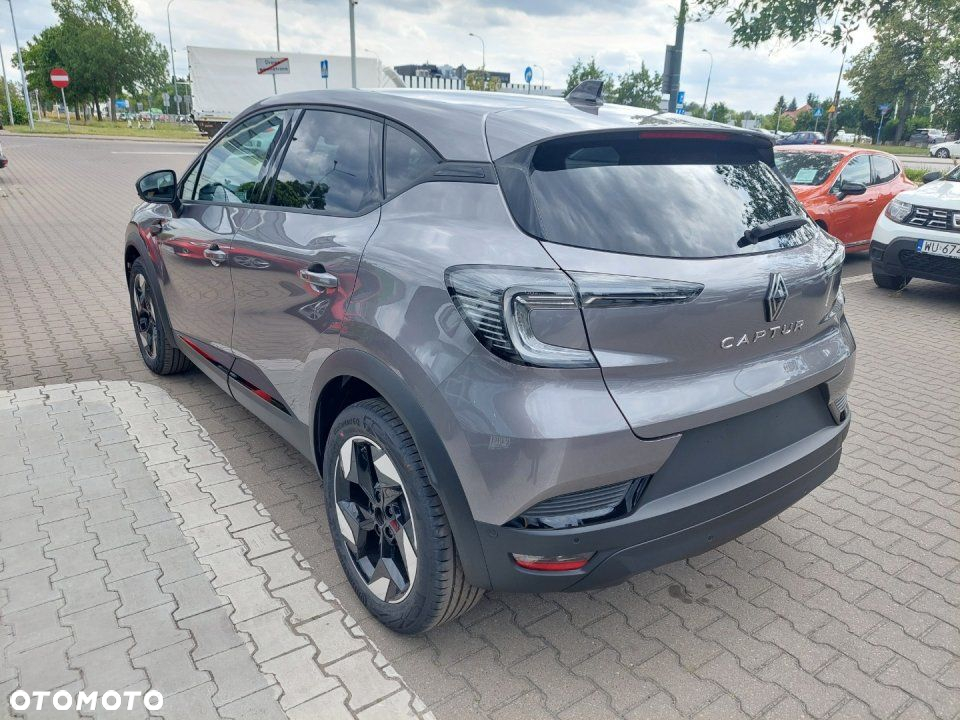 Renault Captur - 2