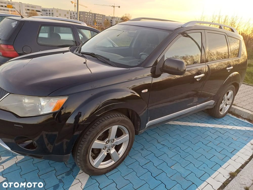 Mitsubishi Outlander 2.0 DID Invite - 3