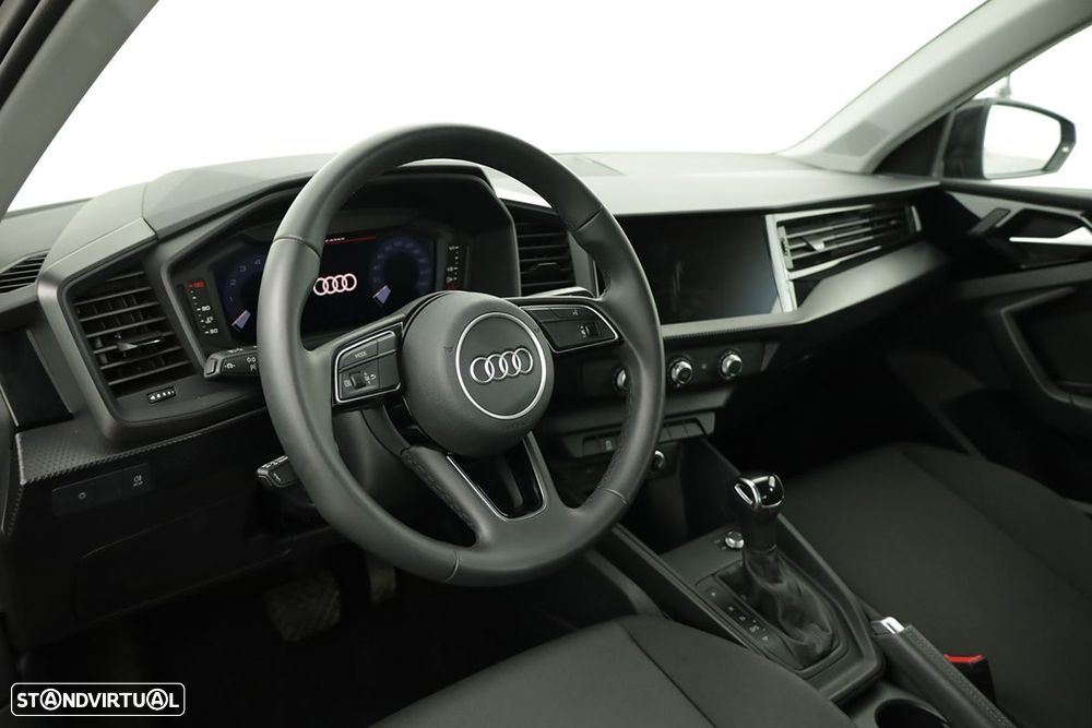 Audi A1 Sportback 30 TFSI Advanced S tronic - 6