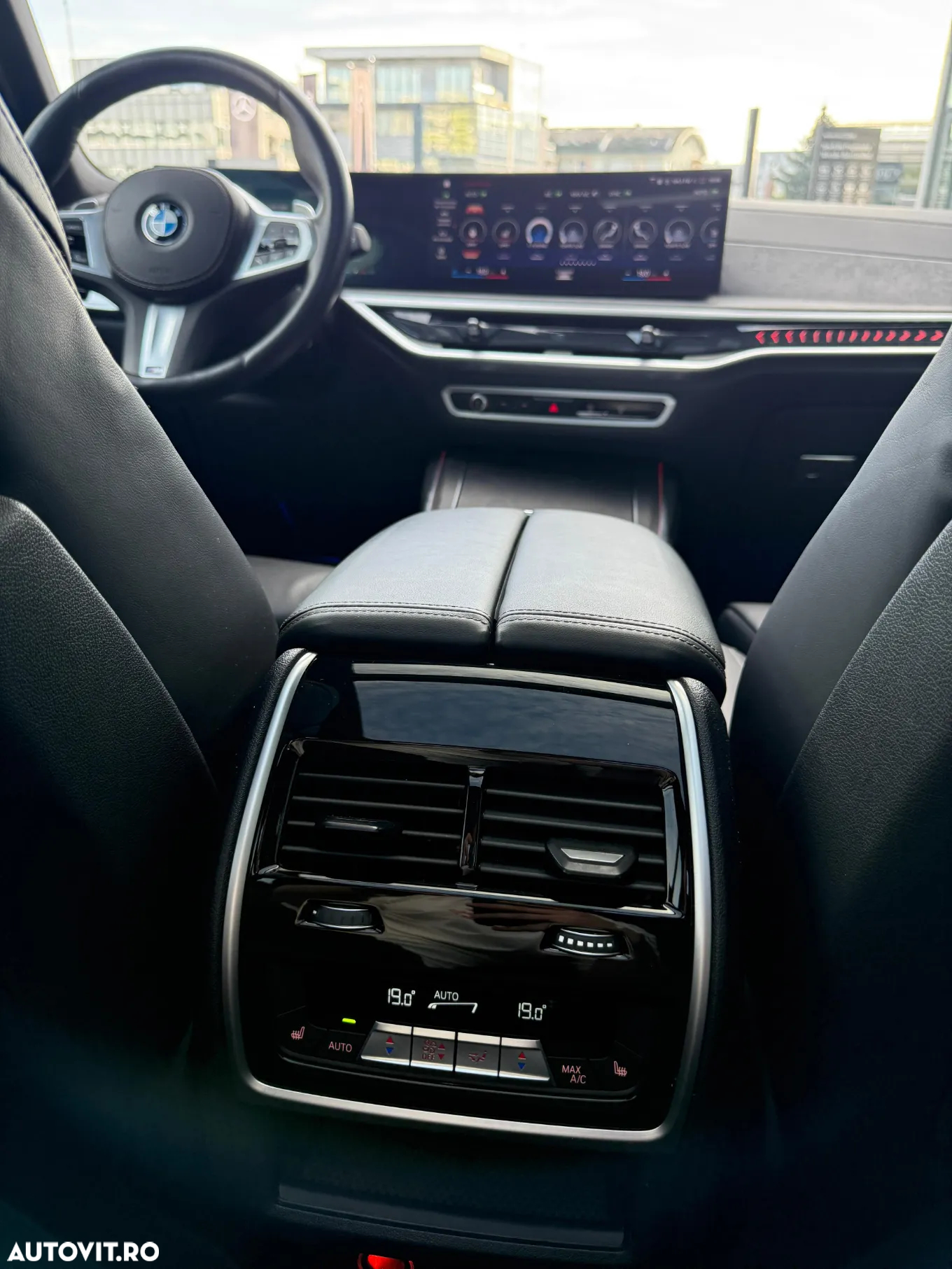 BMW X7 xDrive40i AT MHEV - 33
