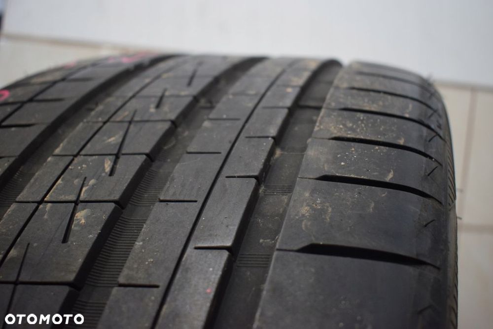 ZR20 275/35 Vredestein Ultrac Vorti pojedyncza - 3