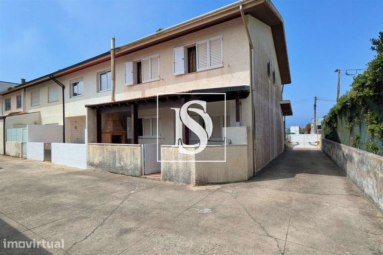 Moradia Geminada T3 Venda em Gulpilhares e Valadares,Vila Nova de Gaia - Grande imagem: 2/45