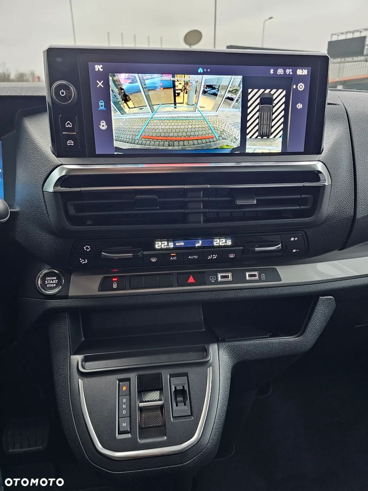 Toyota Proace Verso 2.0 D4-D Long Family - 14