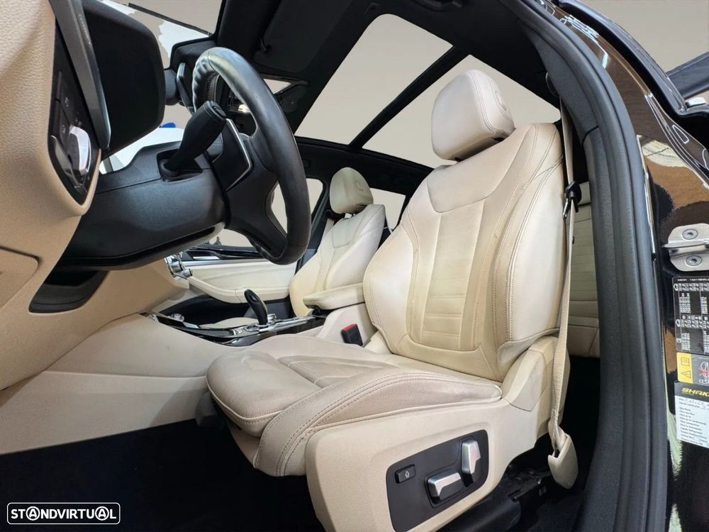 BMW X3 xDrive30e Aut. xLine - 17