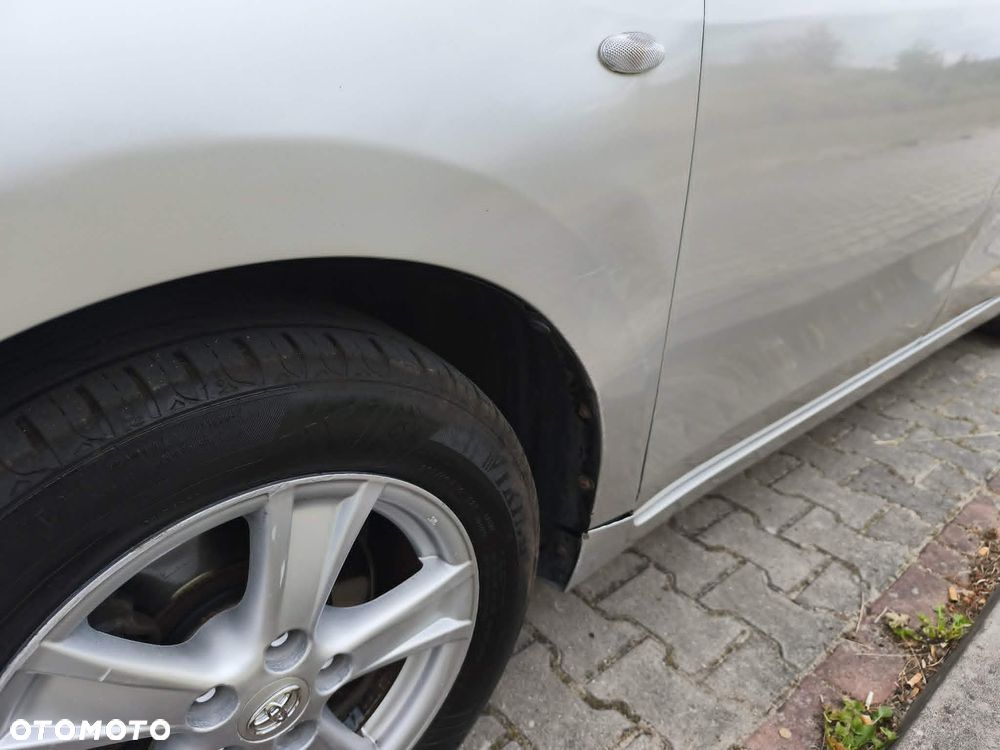 Toyota Verso 1.6 Sol - 8