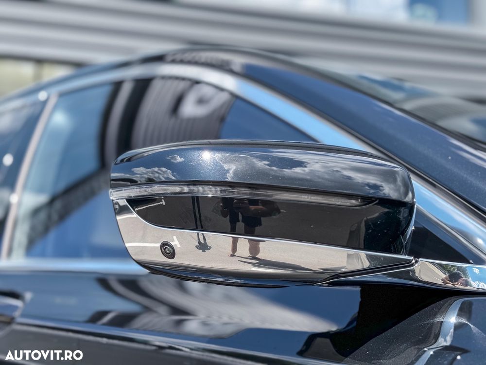 BMW Seria 7 745Le xDrive AT PHEV - 38