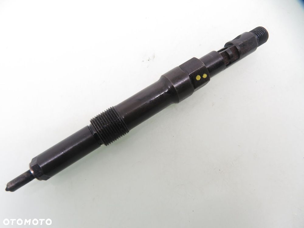 WTRYSKIWACZ JAGUAR X-TYPE I (X400) 2.0 D 3S7Q9K546BB EJDR00501Z - 1