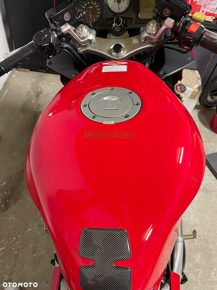 Honda VFR - 17