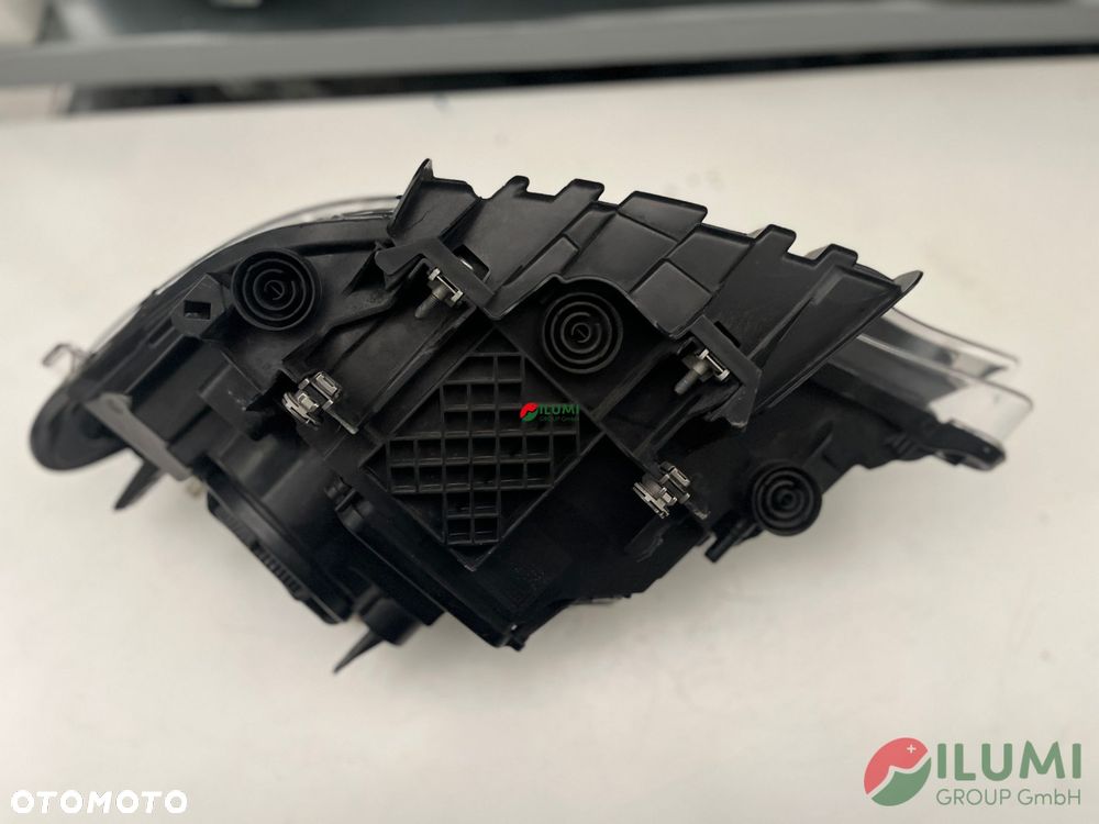 BMW 2er F22 Xenon Reflektor Prawy 7304466 - 12