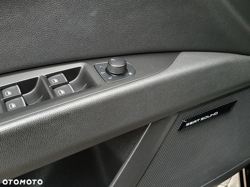 Seat Leon 2.0 TDI DPF Start&Stop DSG FR - 17