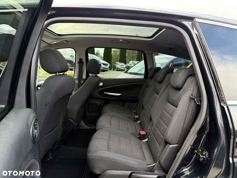 Ford S-Max 2.0 T Platinium X MPS6 - 16