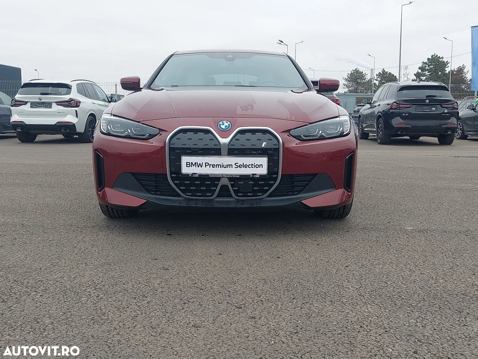 BMW i4 eDrive40 - 2