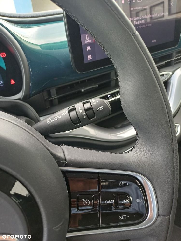 Fiat 500e - 29