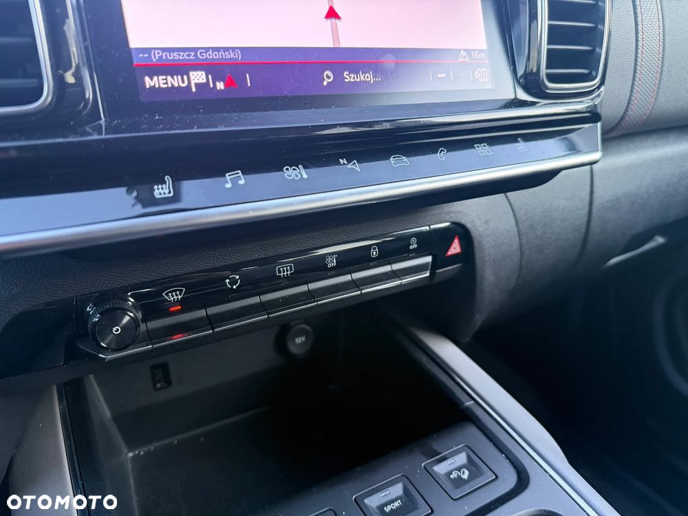 Citroën C5 Aircross - 25