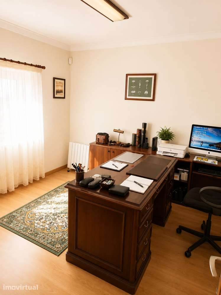 Moradia isolada renovada - Grande imagem: 5/23