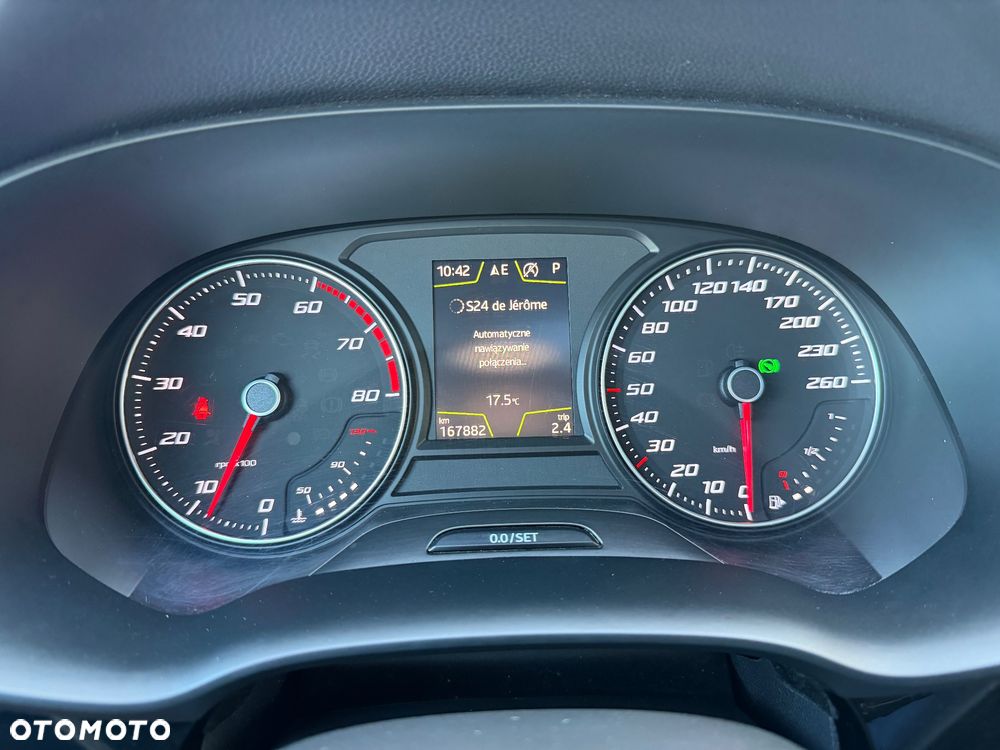 Seat Ateca 1.4 ECO TSI DSG XCELLENCE - 21