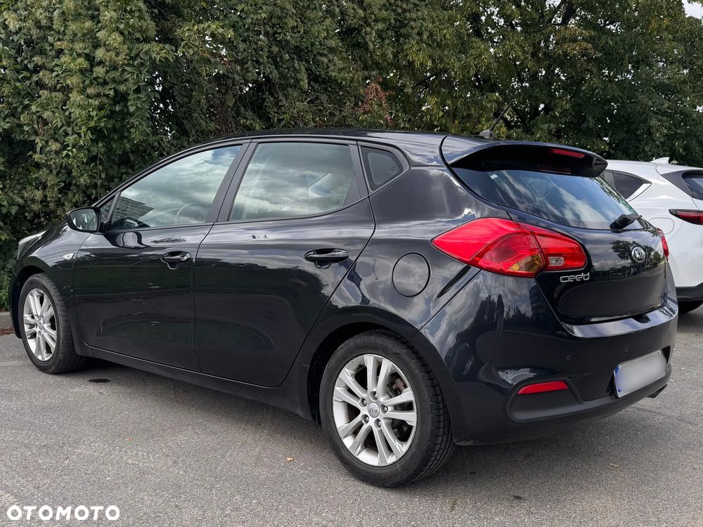 Kia Ceed 1.4 S - 2