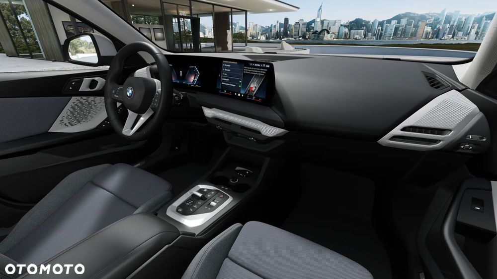 BMW Seria 1 116 - 14