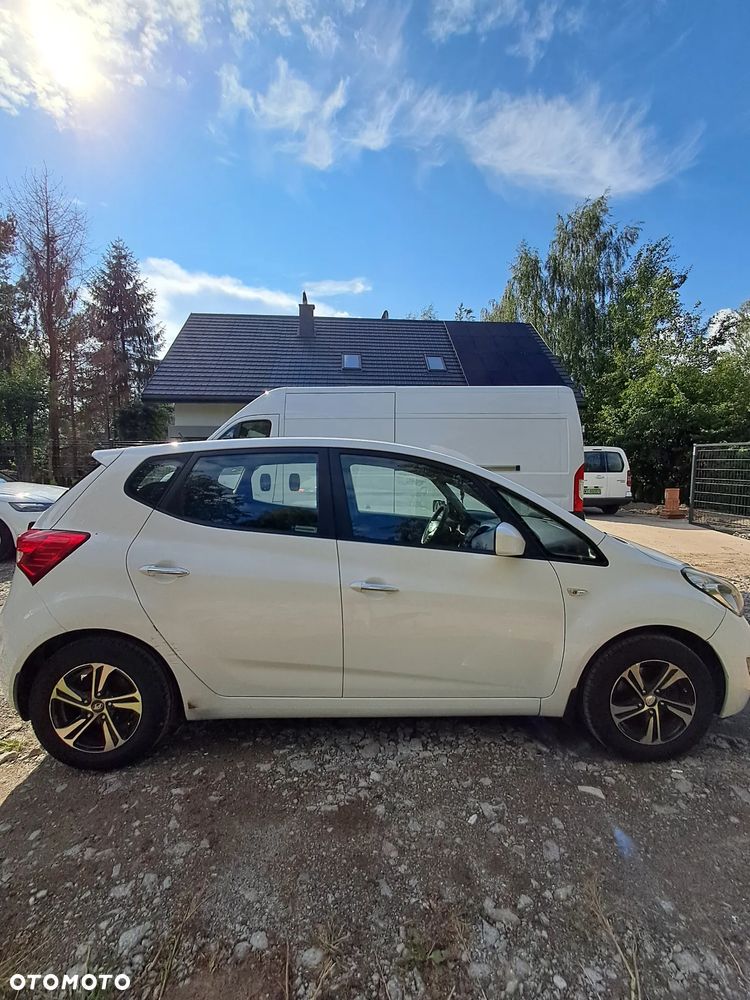 Hyundai ix20 1.4 CRDi Classic - 5