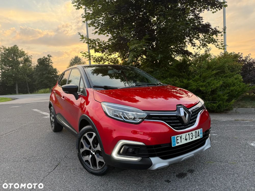 Renault Captur ENERGY TCe 90 Start&Stop Intens - 10