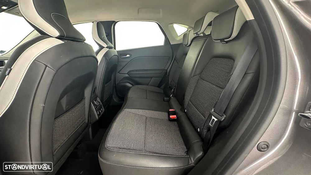 Renault Captur 1.6 E-Tech Plug-In Intens - 45
