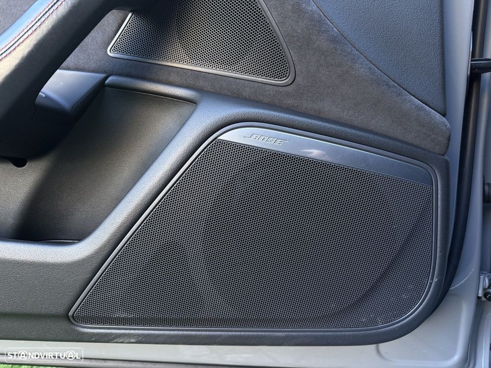 Audi A6 Avant 3.0 TDI competition quattro tiptronic - 42