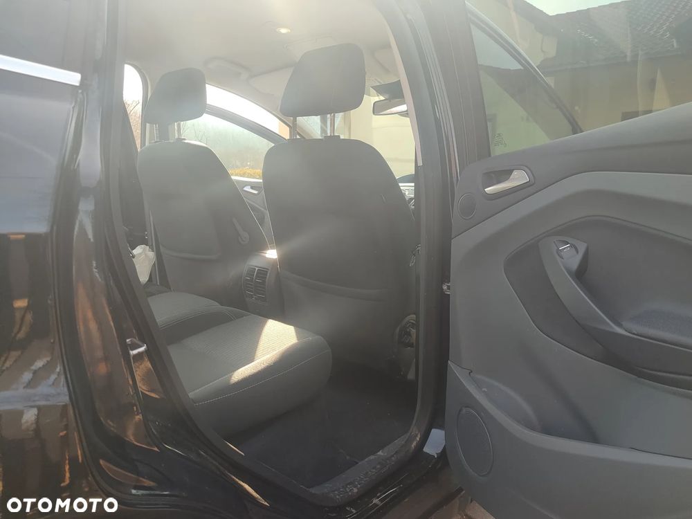 Ford C-MAX 2.0 TDCi Titanium - 22