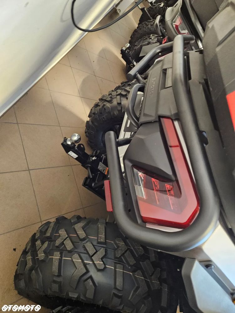 QJMOTOR SFA 1000 - 10