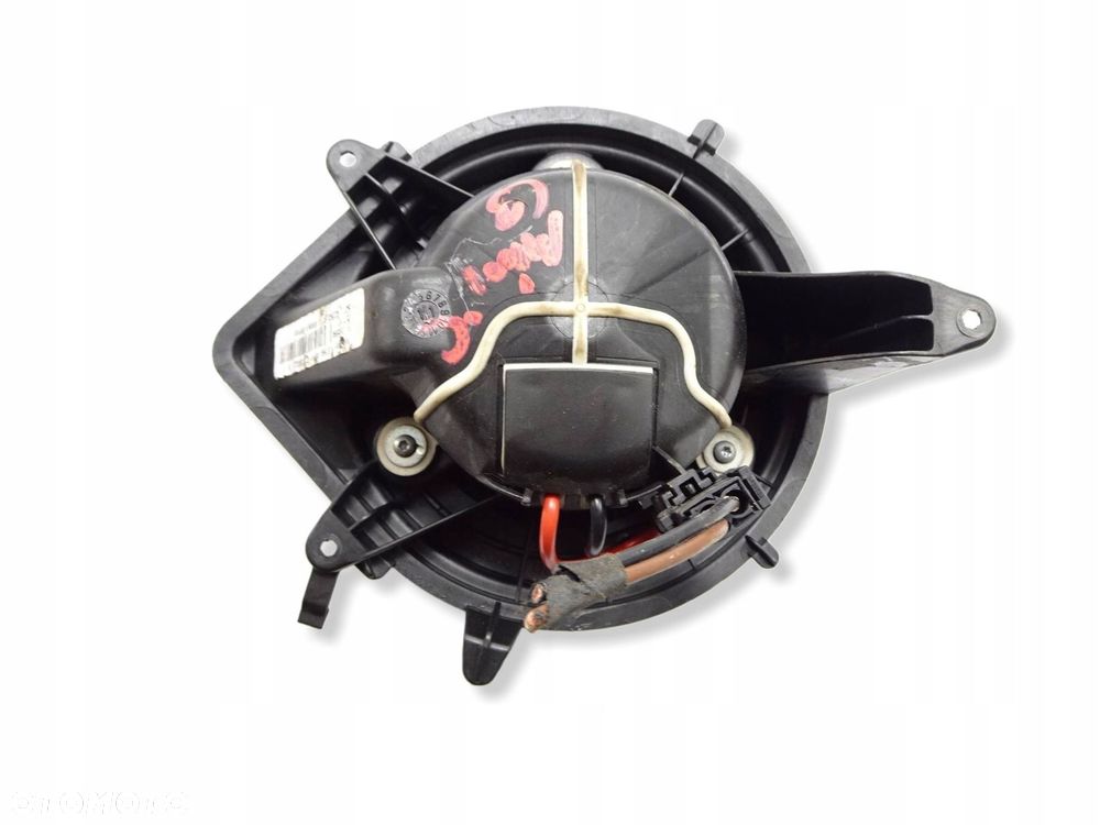 wentylator dmuchawa nawiewu mini countryman r60 anglik - 2