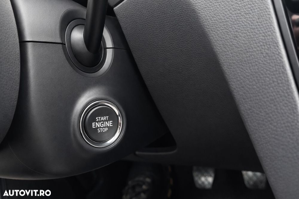 Skoda RAPID 1.0 TSI Style - 12