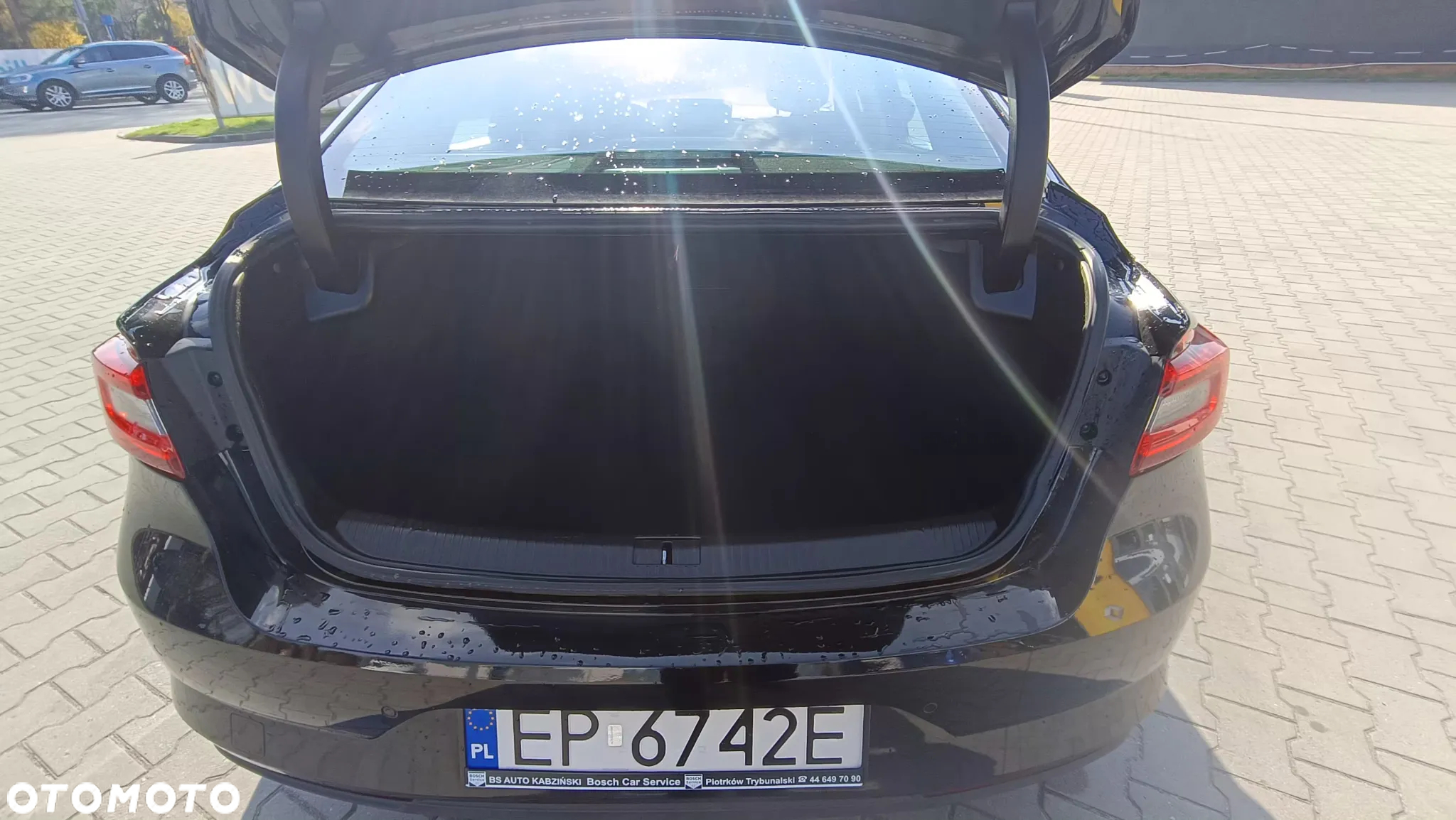 Renault Talisman 1.6 Energy dCi Intens EDC - 8