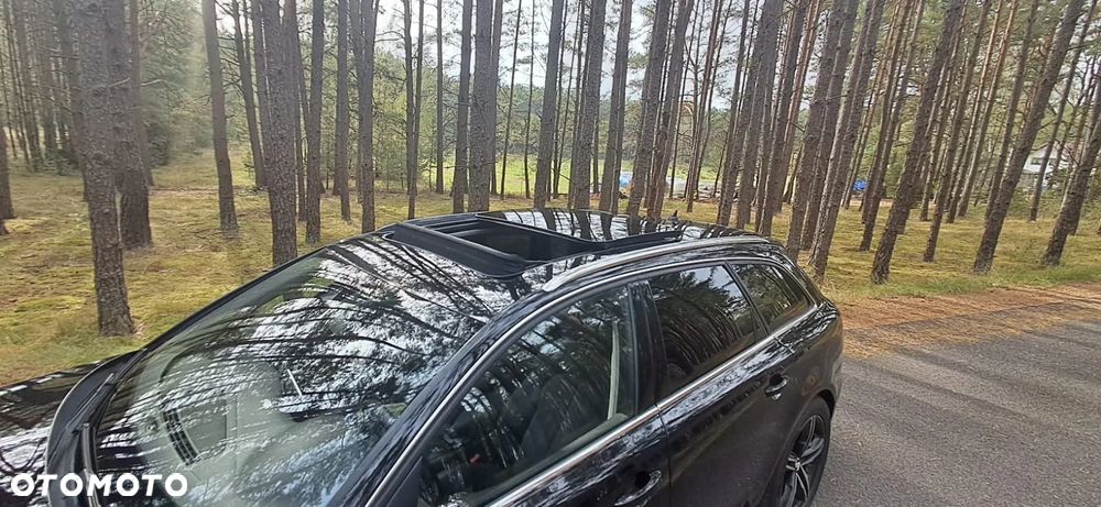 Audi A6 Avant 2.0 TDI - 8