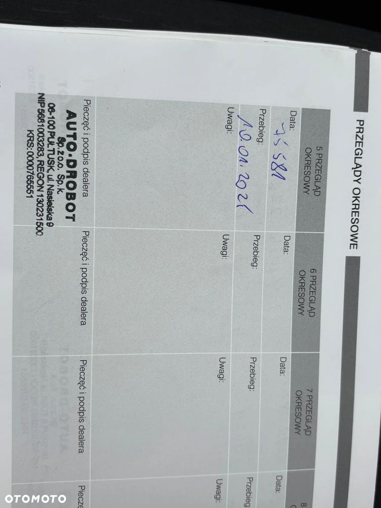 SsangYong/KGM Korando 1.5 T-GDI Quartz 2WD - 30