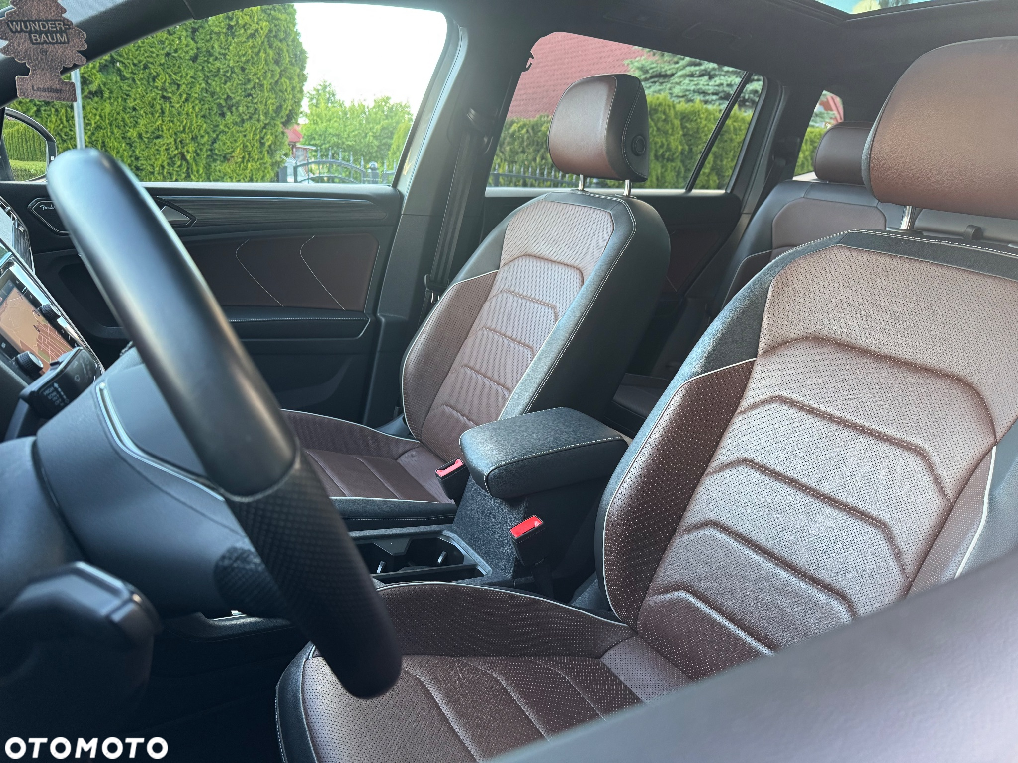 Volkswagen Tiguan 2.0 TSI 4Mot R-Line DSG - 13