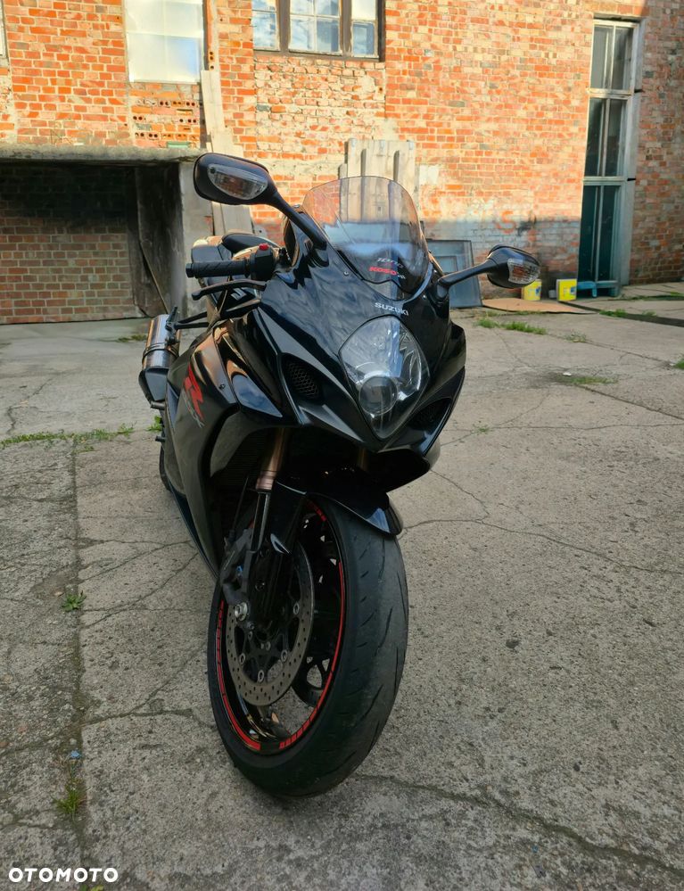 Suzuki GSX-R - 7