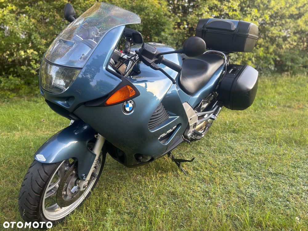 BMW K - 6