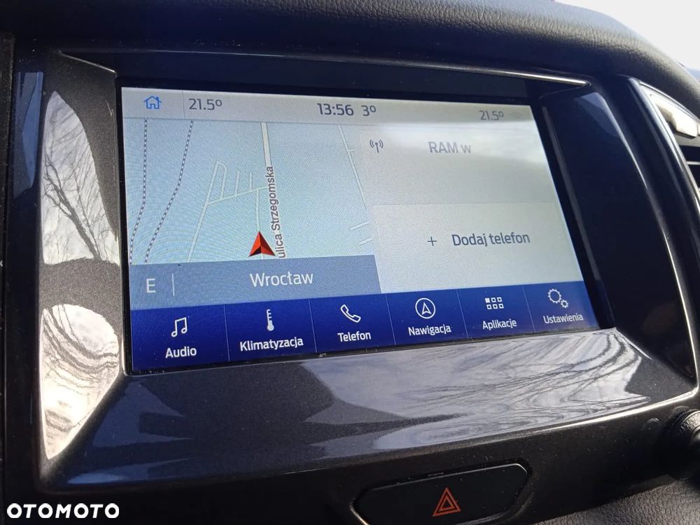 Ford Ranger 2.0 EcoBlue 4x4 DC Wildtrak - 19