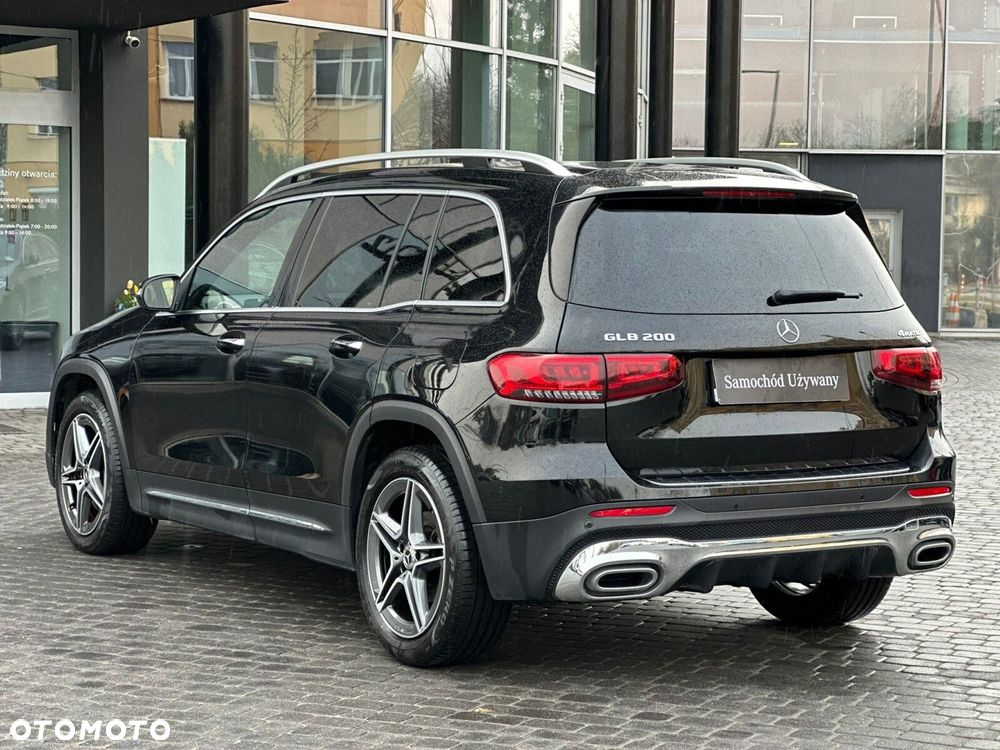 Mercedes-Benz GLB - 6