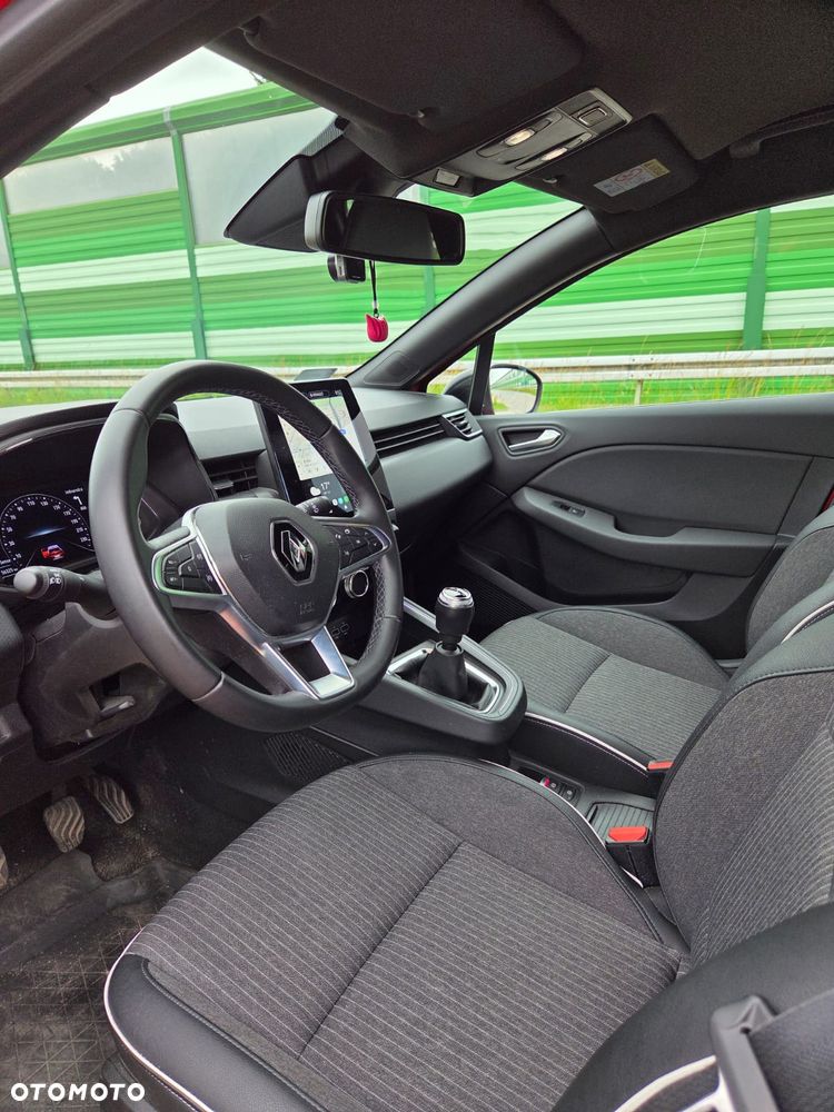 Renault Clio 1.0 TCe Intens - 25